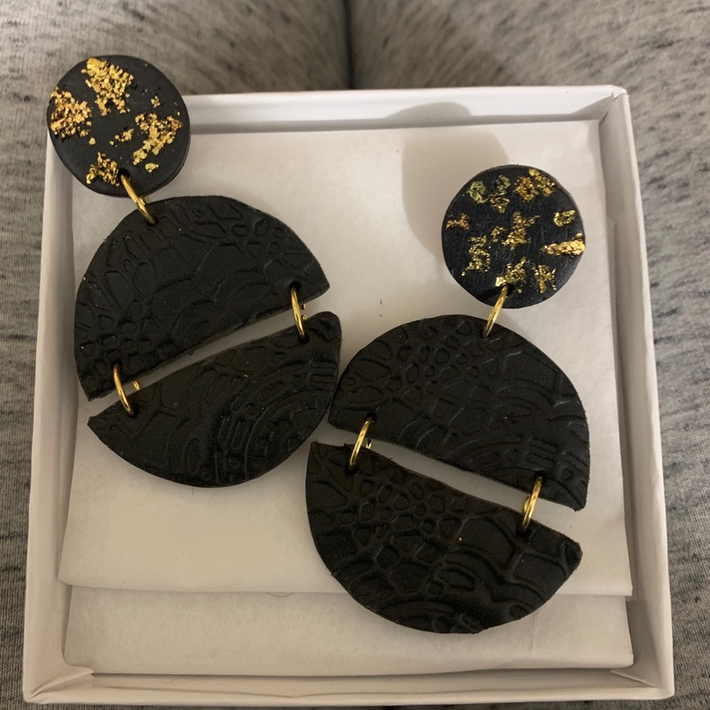 Clay Earring Bundle (2)